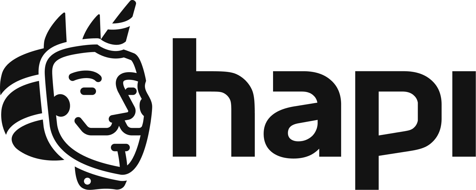 HAPI Protocol — new logo