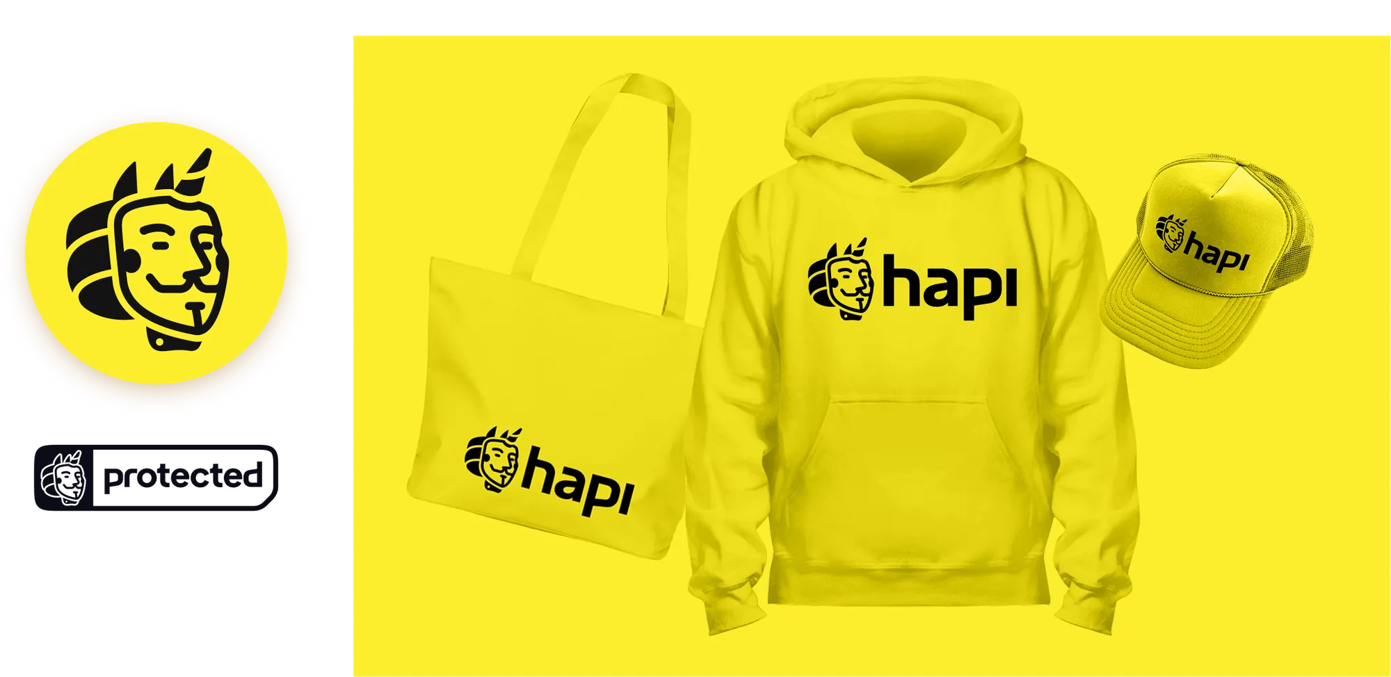 HAPI Protocol — merch