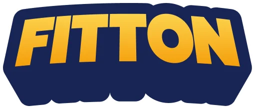 Fitton logo