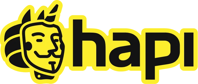 HAPI logo