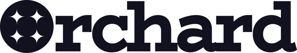 Orchard logo