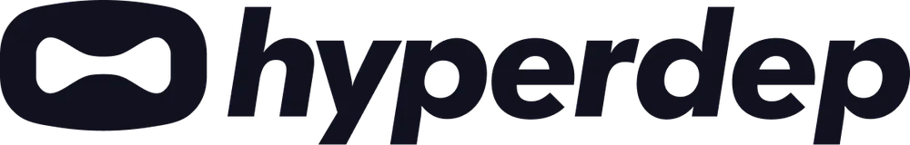 Hyperdep logo