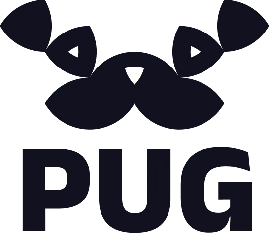 Pug logo