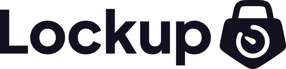 Lockup logo