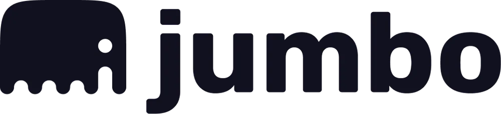 Jumbo logo