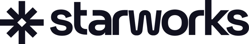 Starworks logo