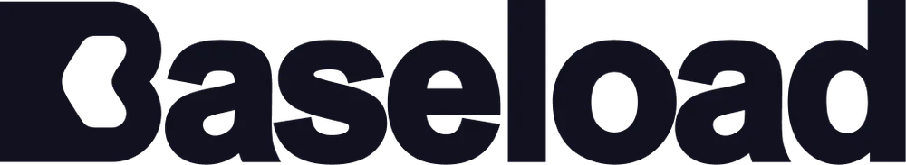 Baseload logo