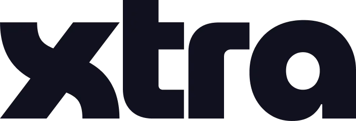 Xtra logo