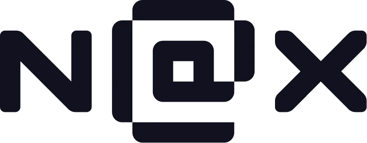 Nax logo